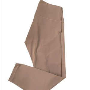 Lulu Lemon Workout Pants!